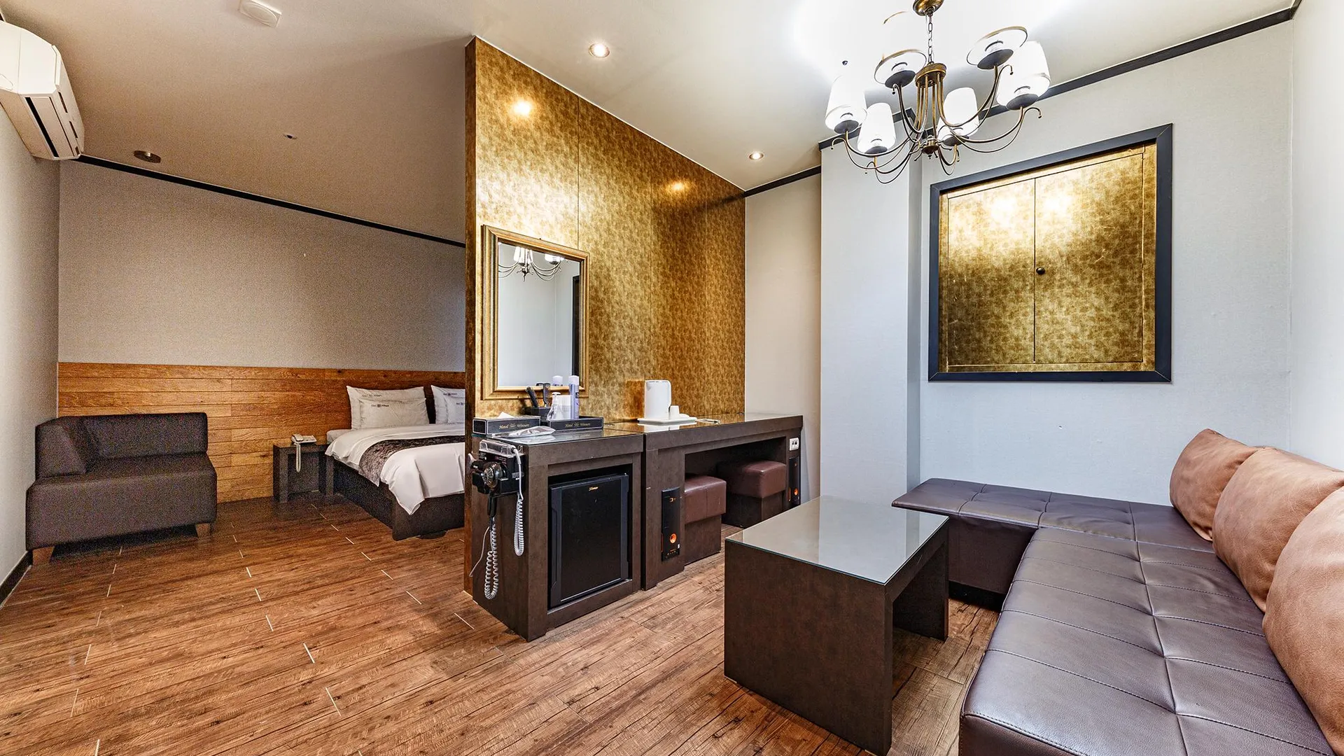 당진 위너스 호텔 3성급 호텔 수영장