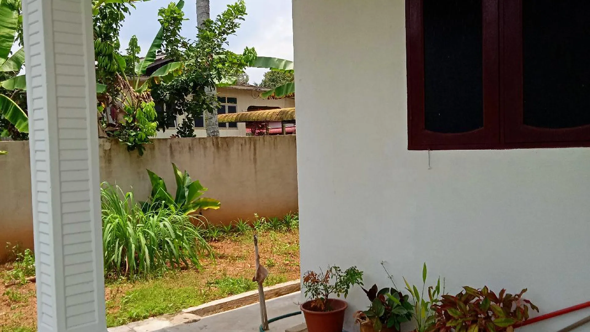 쿠알라테렝가누 톡 젬발 / 공 바닥의 프라이빗 하우스 (900m², 침실 2개, 프라이빗 욕실 1개) 2성급 싱글룸 부대시설