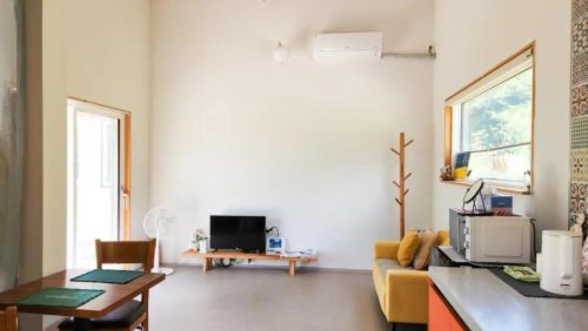 장흥군 Full Moon 장흥 달바위 펜션 3성급 게스트하우스 로비