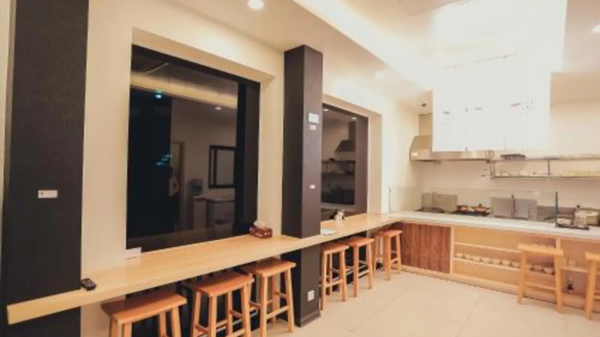 하노이 모미지 비즈니스 호텔 3성급 호텔 수영장