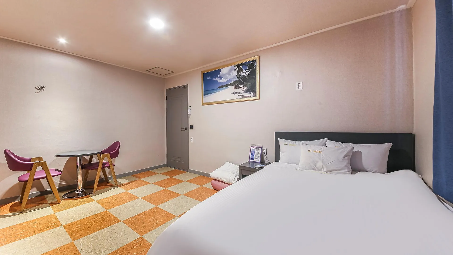 함양군 함양 호텔 하얏트 호텔 스위트룸