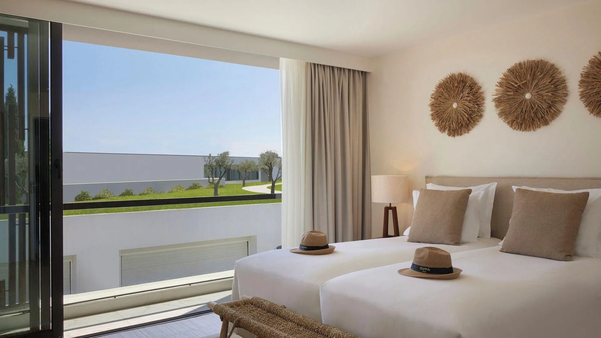 에보라 Octant Evora 4성급 호텔 스위트룸