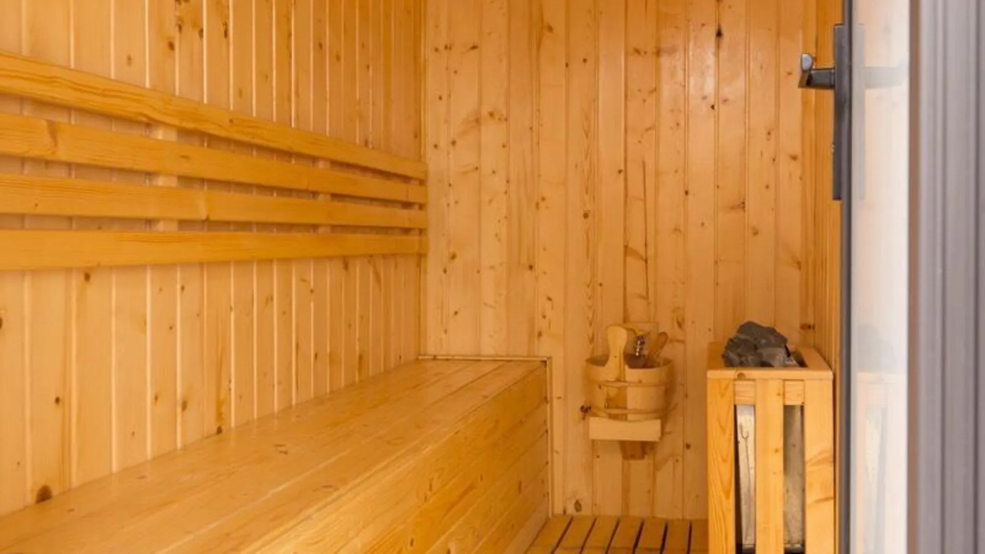 다낭 모나리자 아파트먼트 5성급 호텔 부대시설