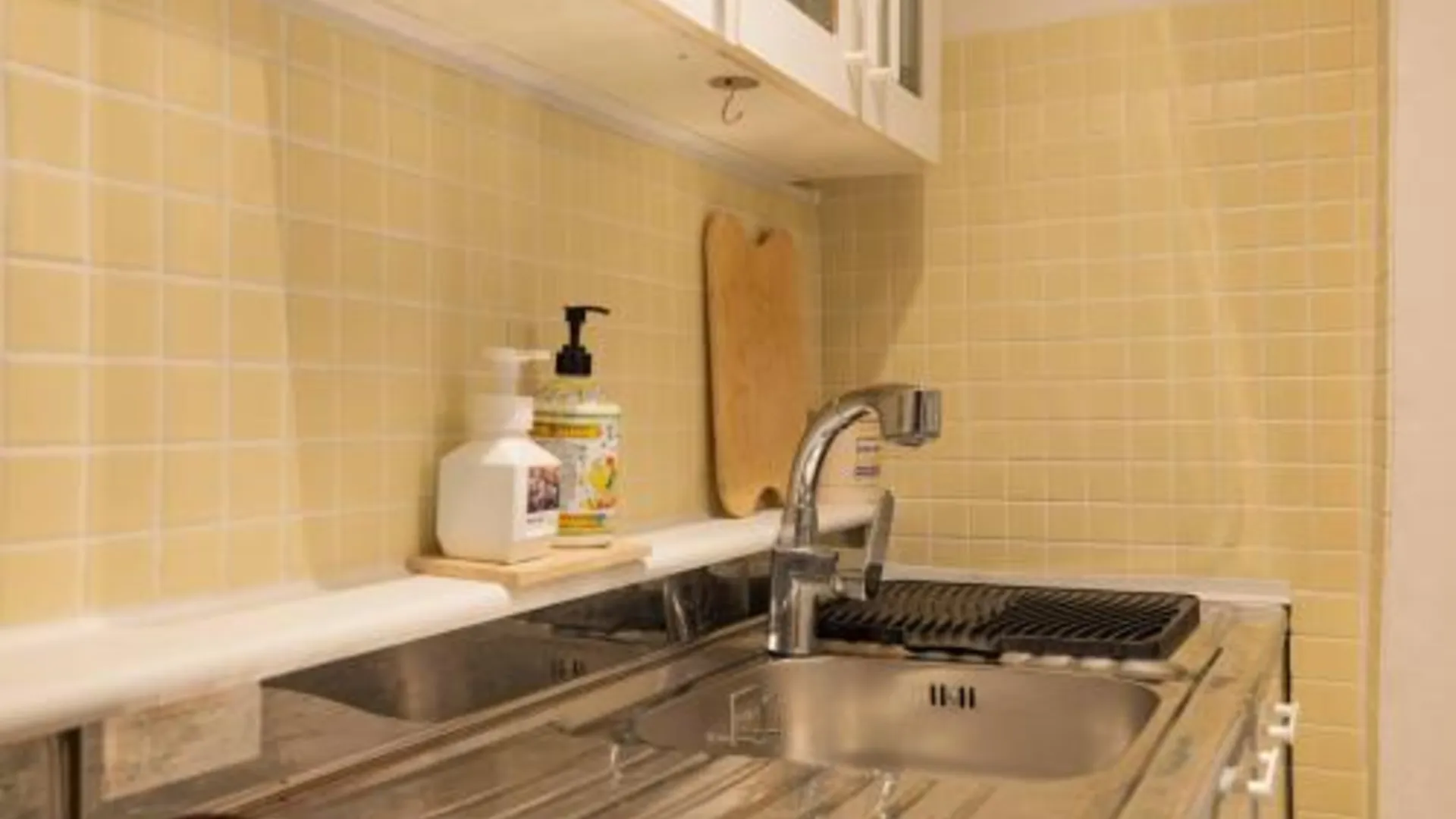 서울 라이커홈 3성급 게스트하우스 수영장