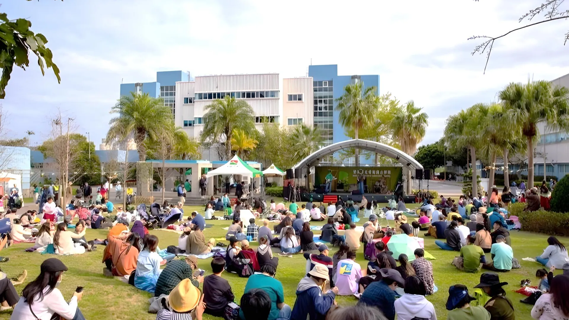 타이베이 메트로 인 3성급 호텔 부대시설