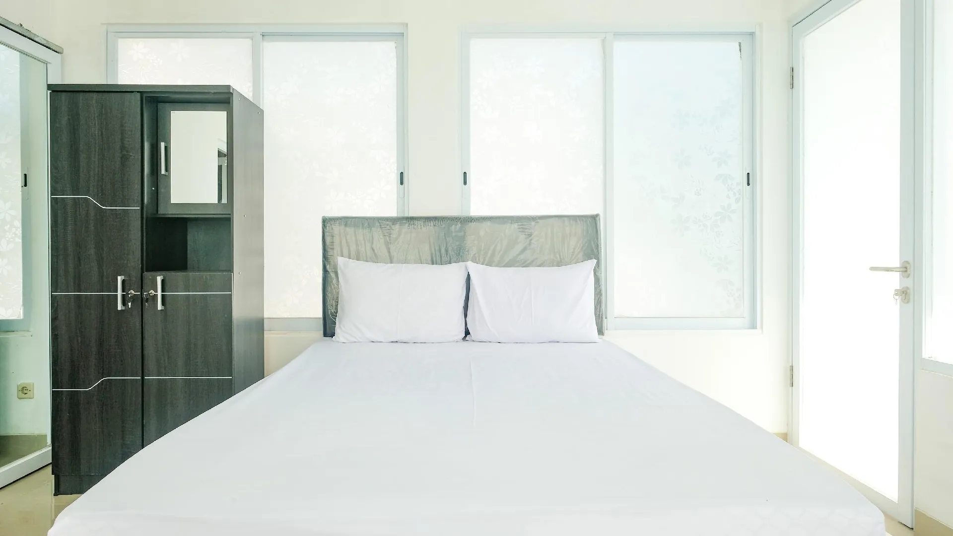 발리 데이비드 하우스 누사두아 비치 발리 미트라 레드도즈 2성급 호텔 스위트룸