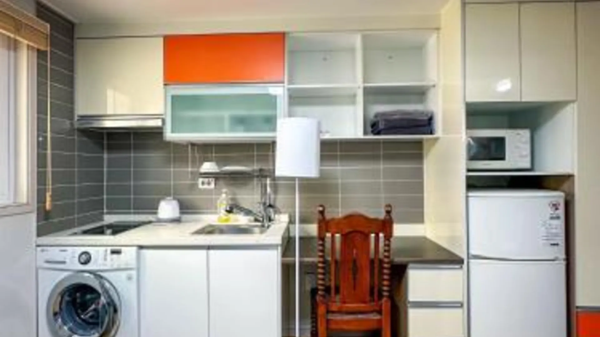 서울 호스텔 BB 홍대 라인 1성급 호텔 객실