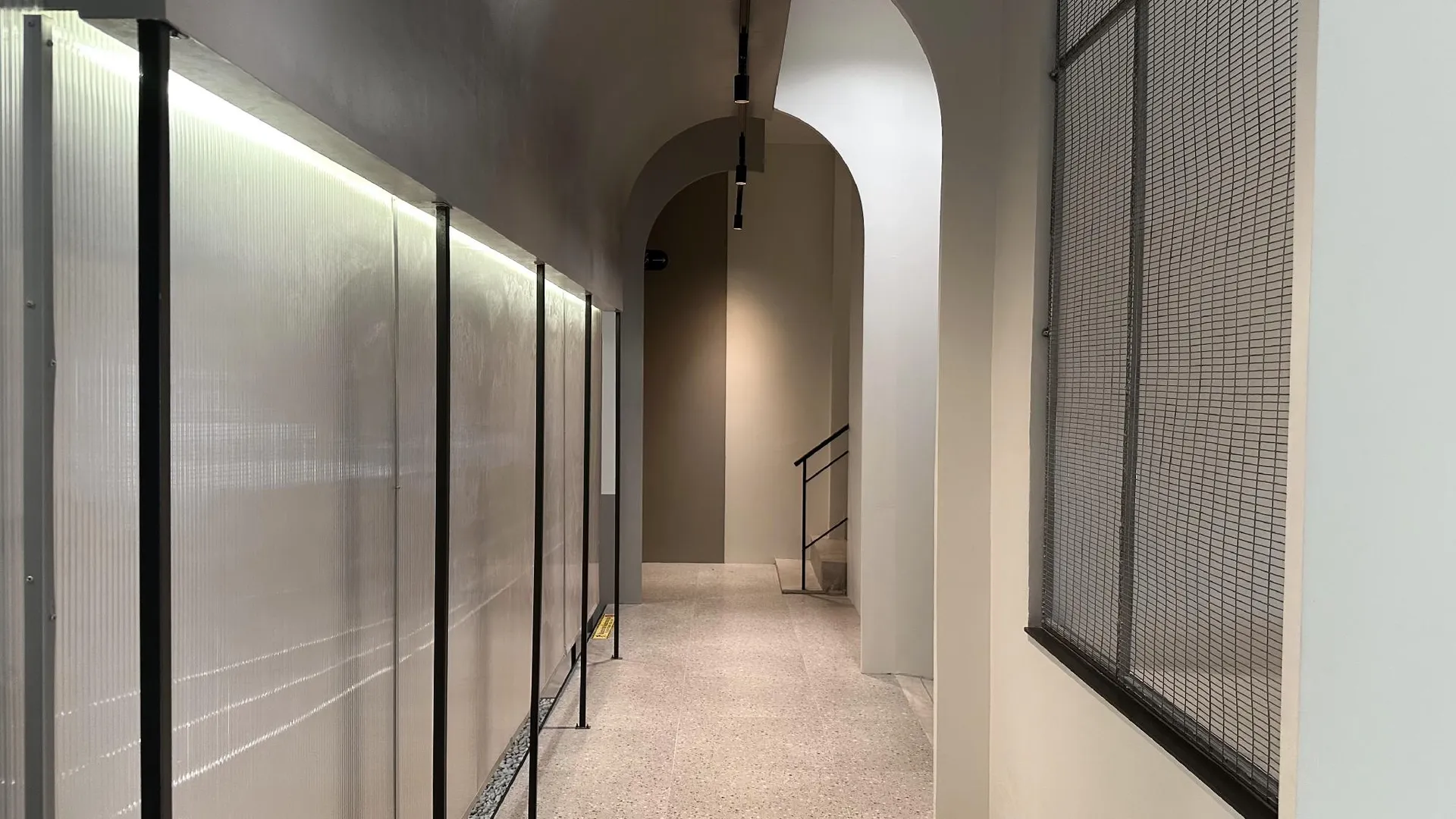 방콕 룬 방콕 3성급 게스트하우스 객실