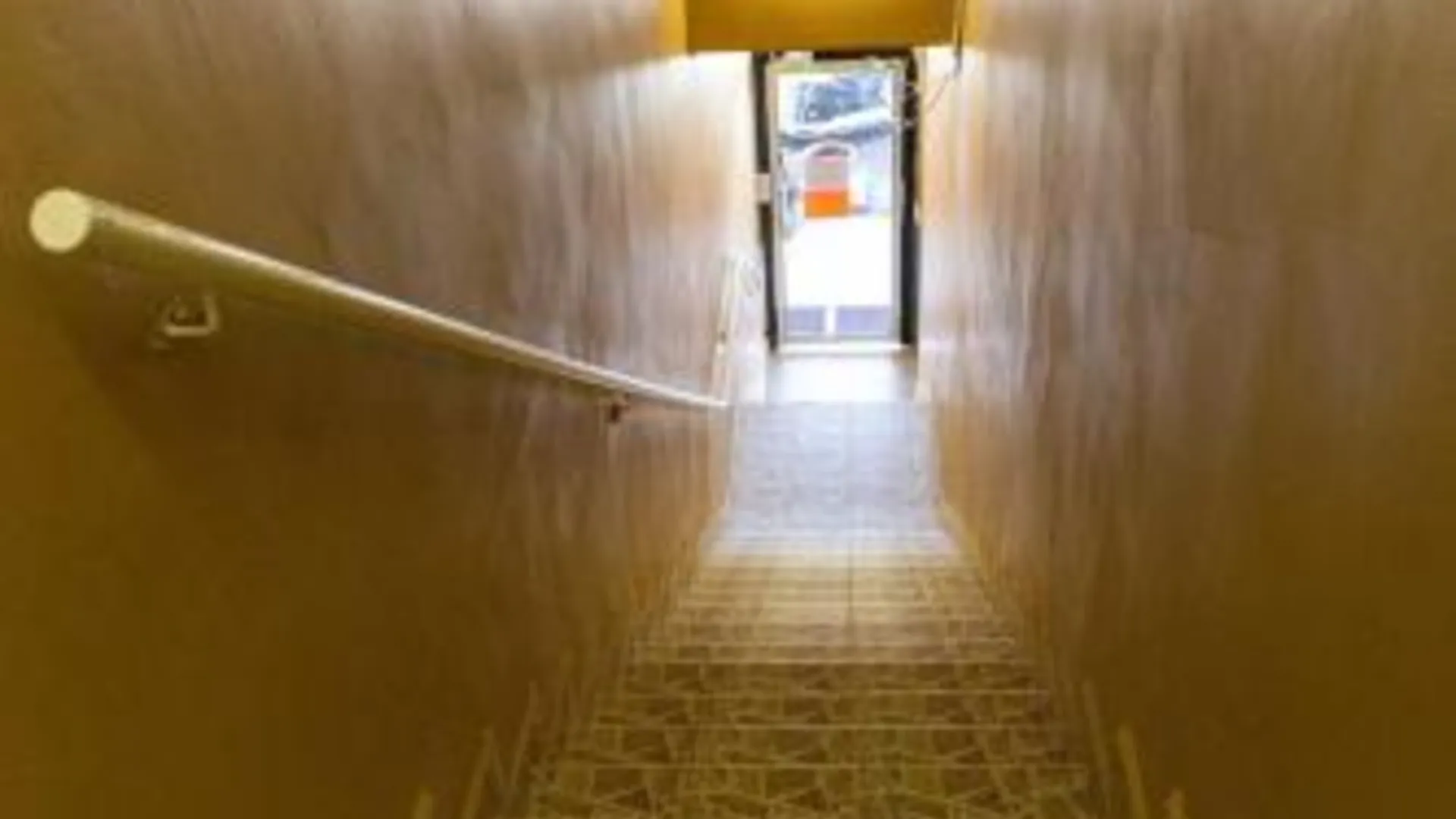 캉가르 FAMILIA MOTEL 3성급 호텔 수영장