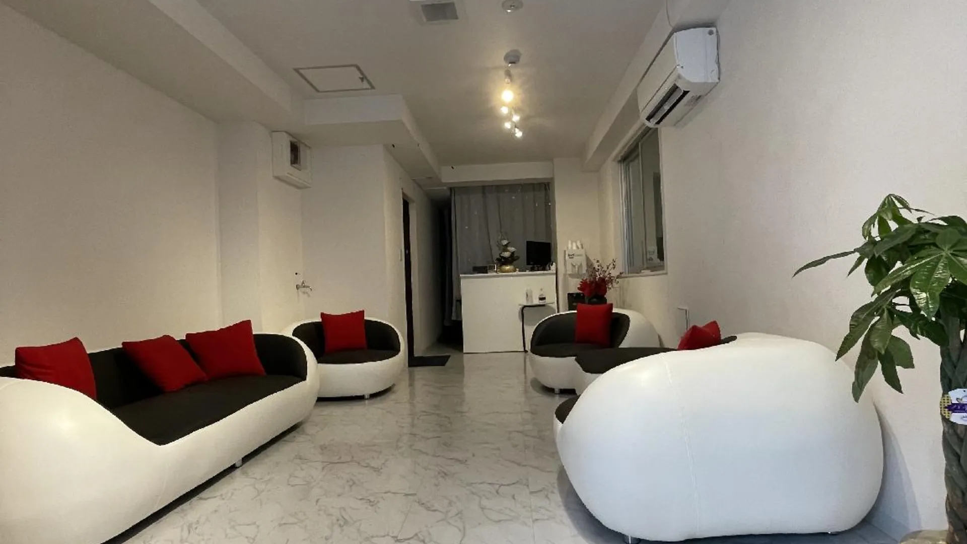 도쿄 / 동경 닛포리 호텔 하모니 2성급 호텔 객실