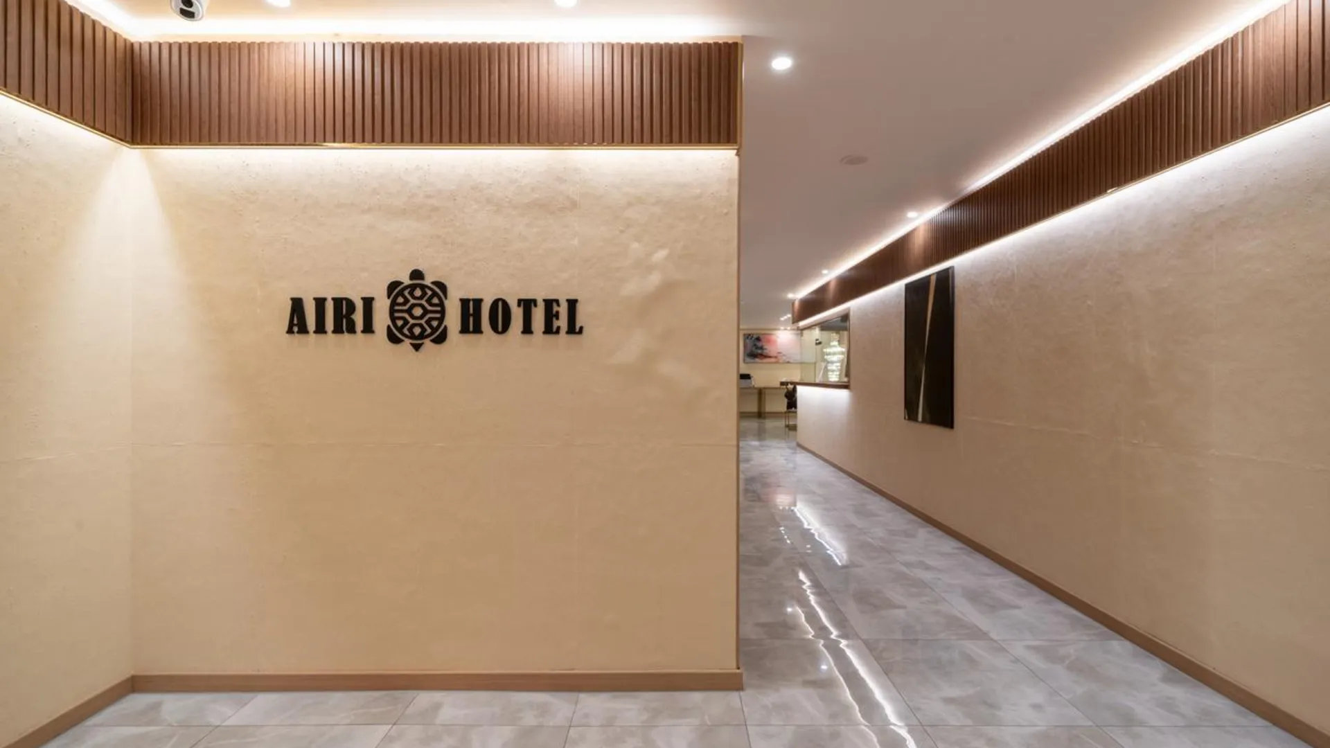 충주 충주 아이리 호텔  호텔 수영장