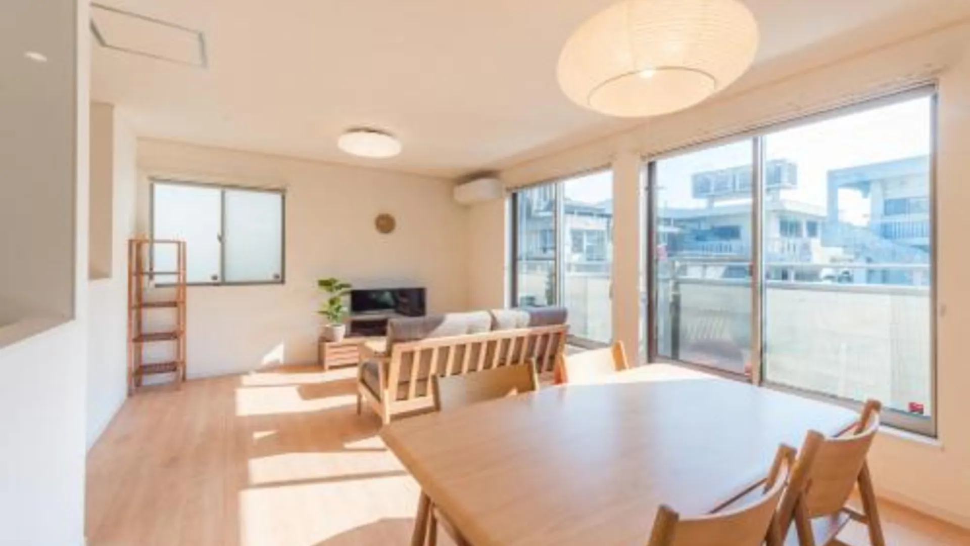 오키나와 본섬 Riverside Yofuke AFP Villa 4성급 게스트하우스 객실