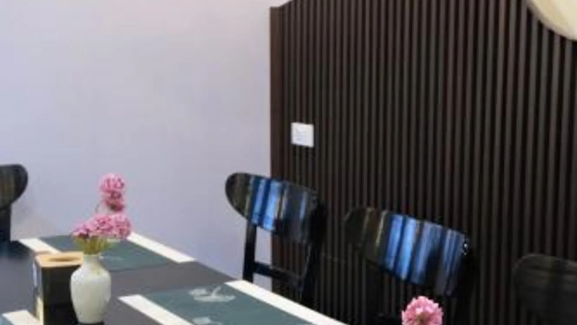 사파 스텔라 드 부티크 호텔 3성급 호텔 부대시설