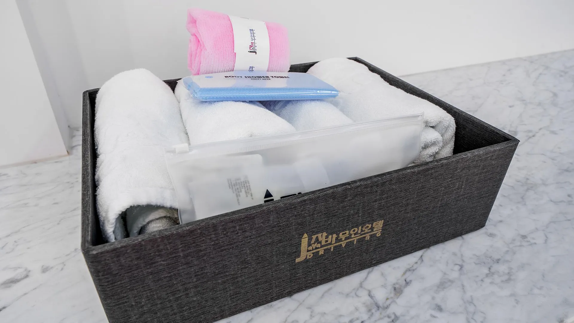 제천 제천 자바 호텔 호텔 전망