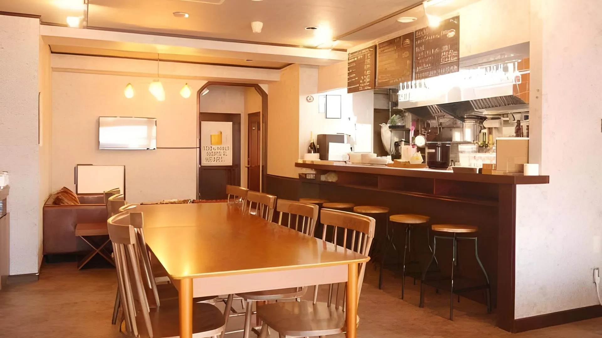 도쿄 / 동경 호텔 마이스테이즈 히가시주조 2성급 호텔 전망