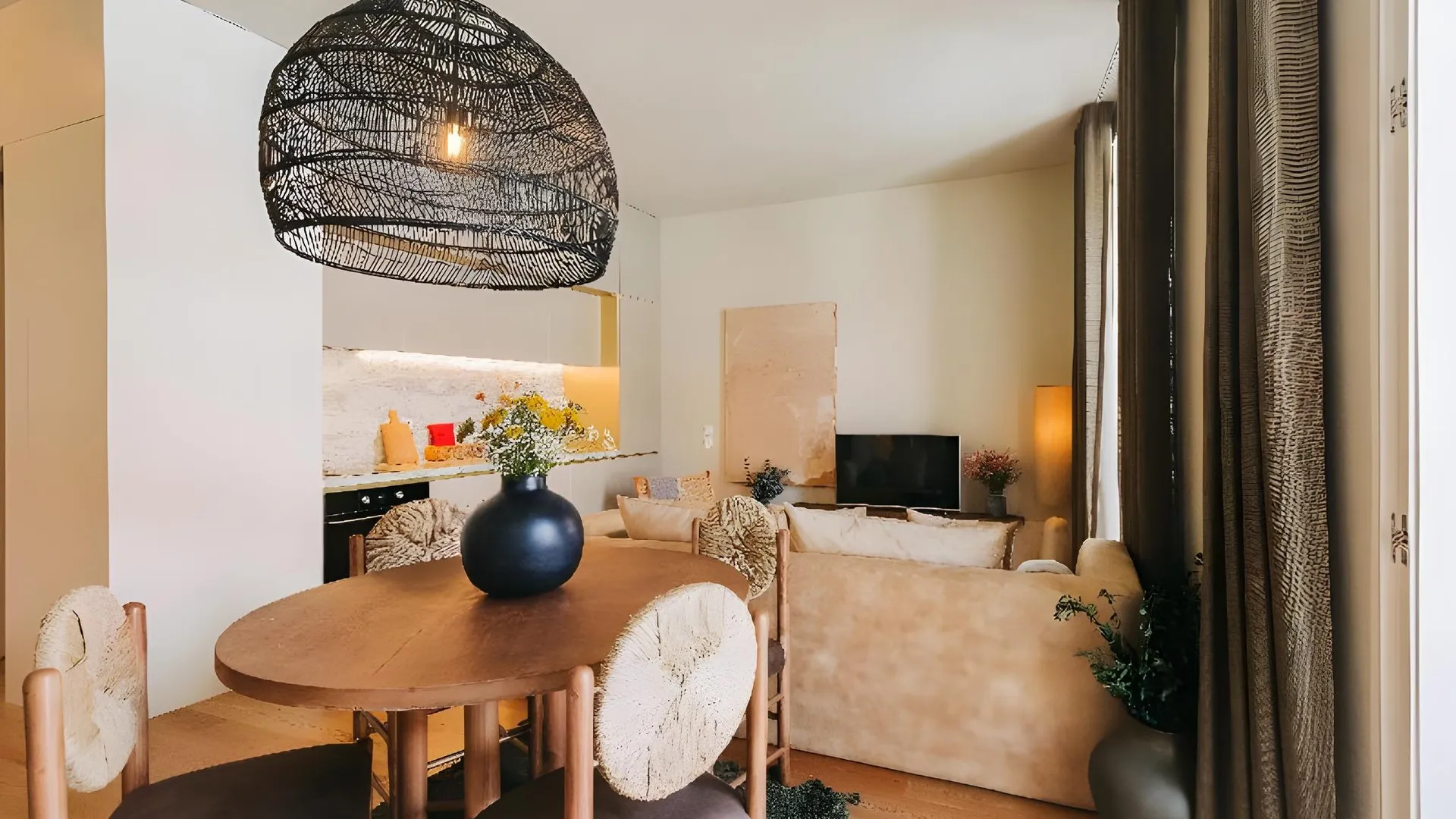 포르투 빌리지 바이 BOA 5성급 호텔 외관