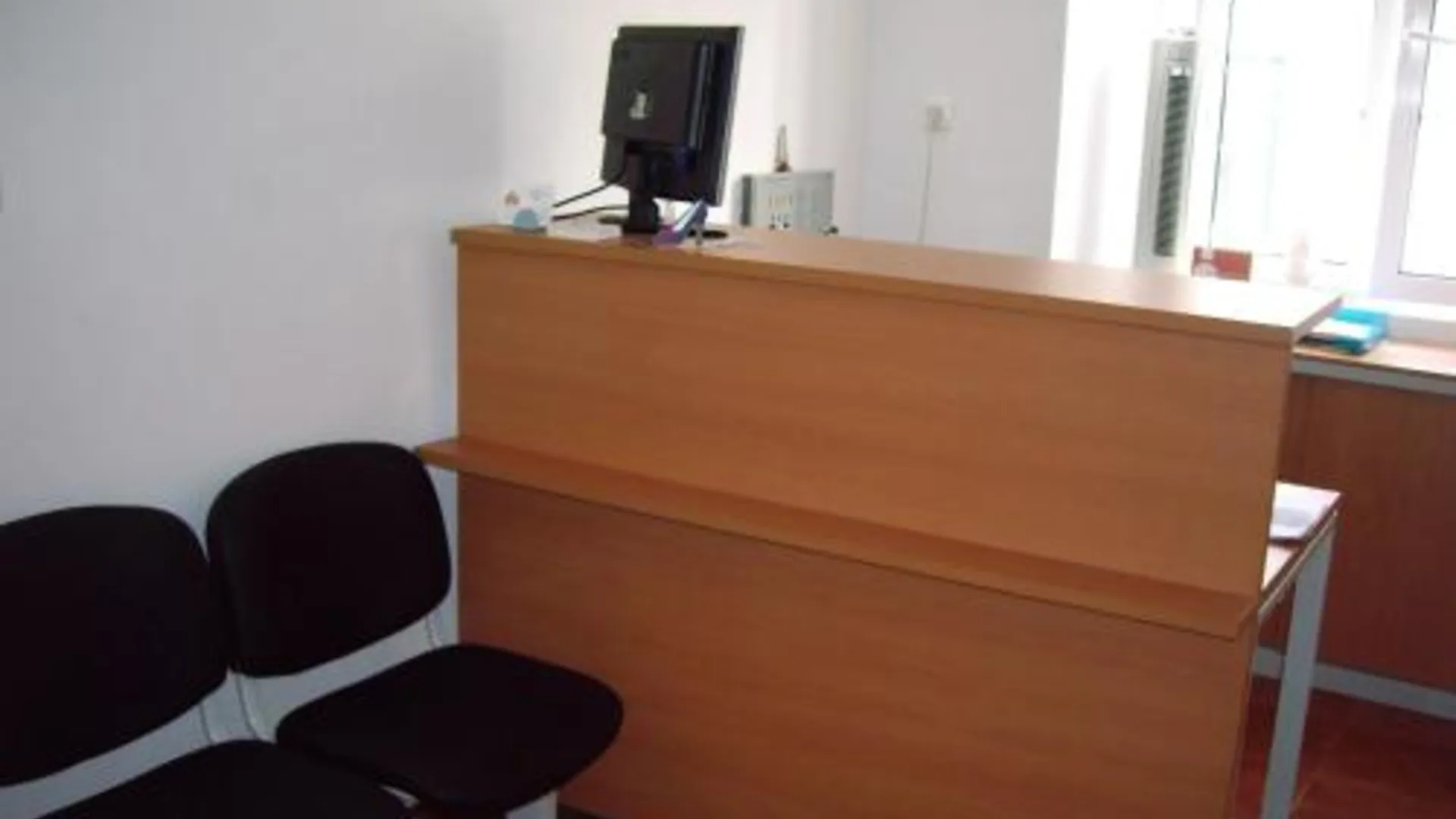 리스본 레지덴셜 카모이스 2성급 호텔 로비