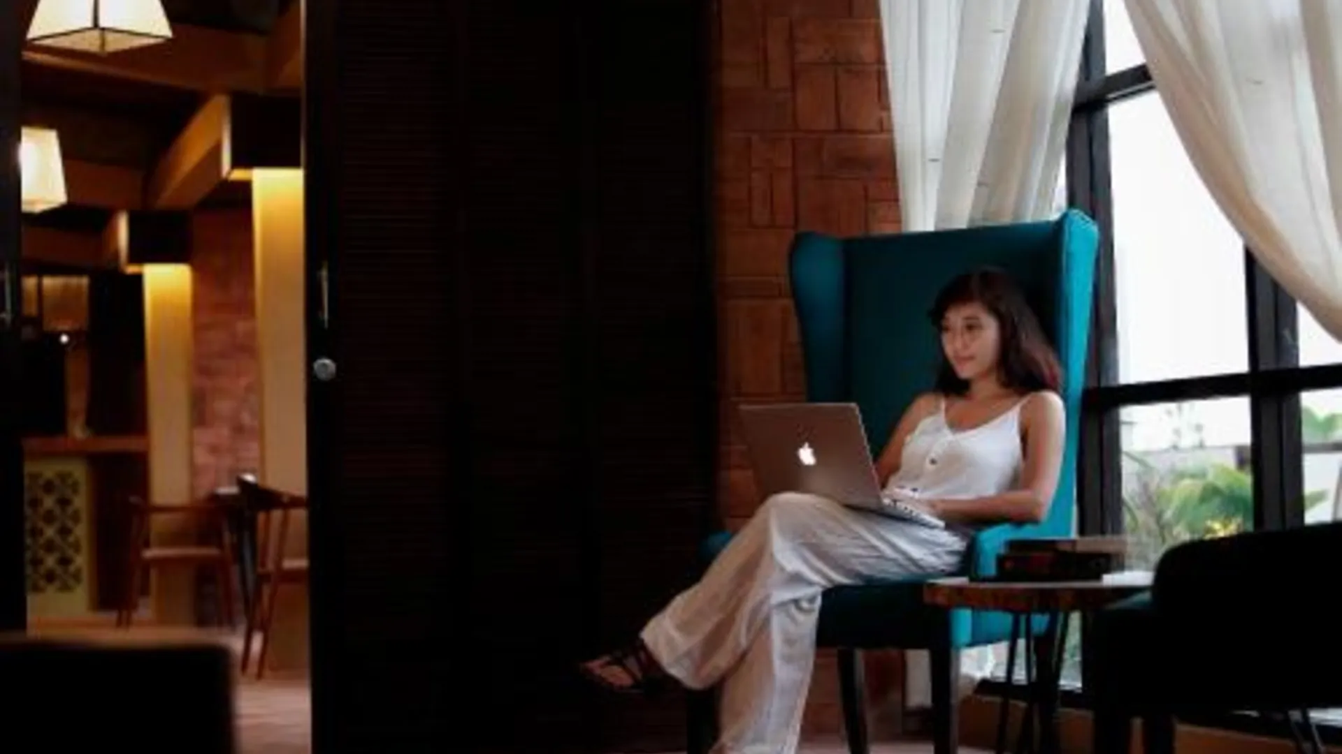 발리 비살라 부티크 스위트 4성급 호텔 부대시설