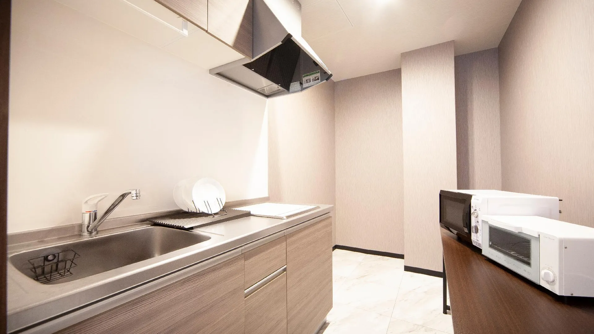 오사카 호텔 추오 브리지 2성급 호텔 수영장