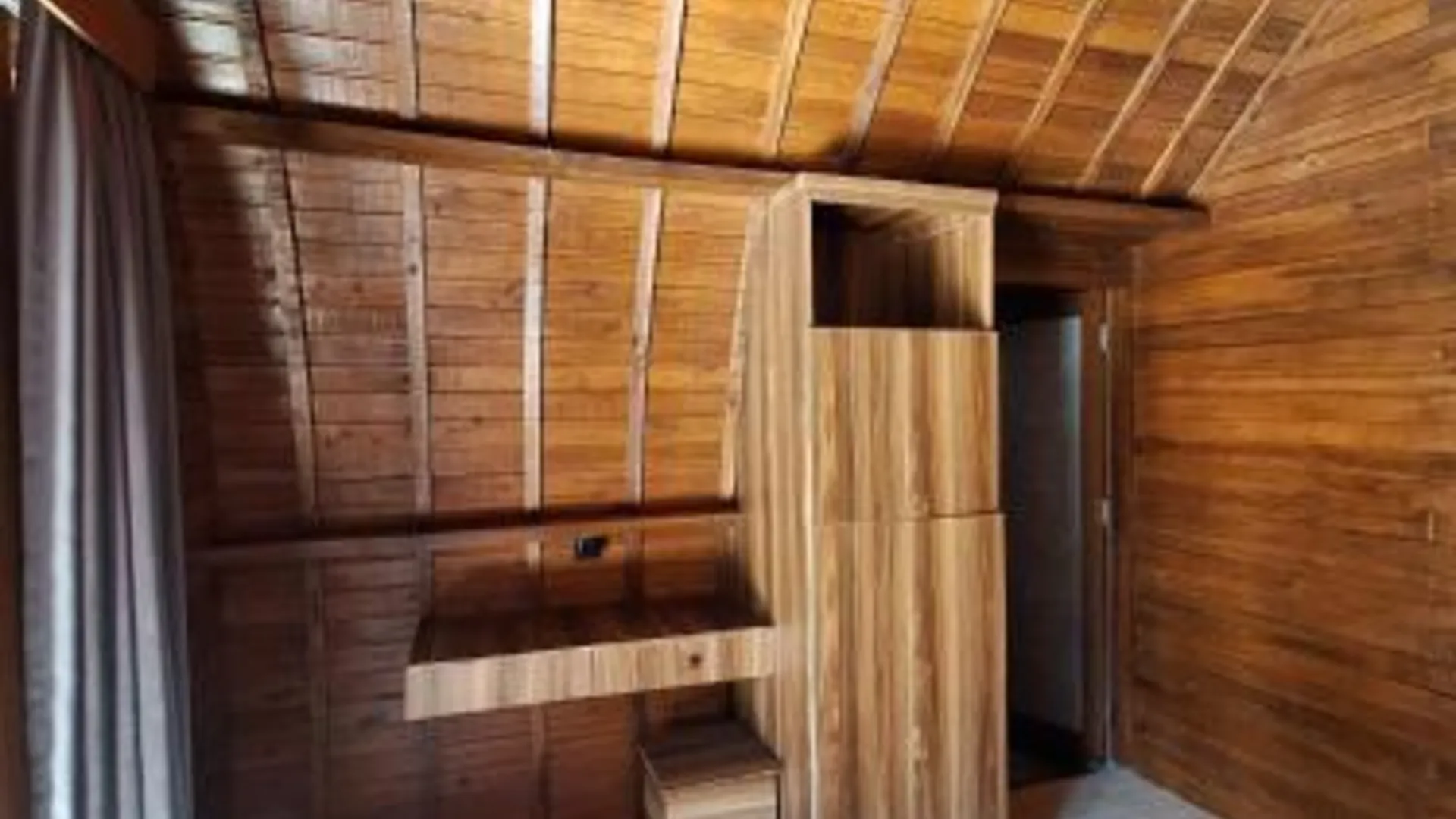 발리 Kubu Telaga Guest House 3성급 싱글룸 스위트룸