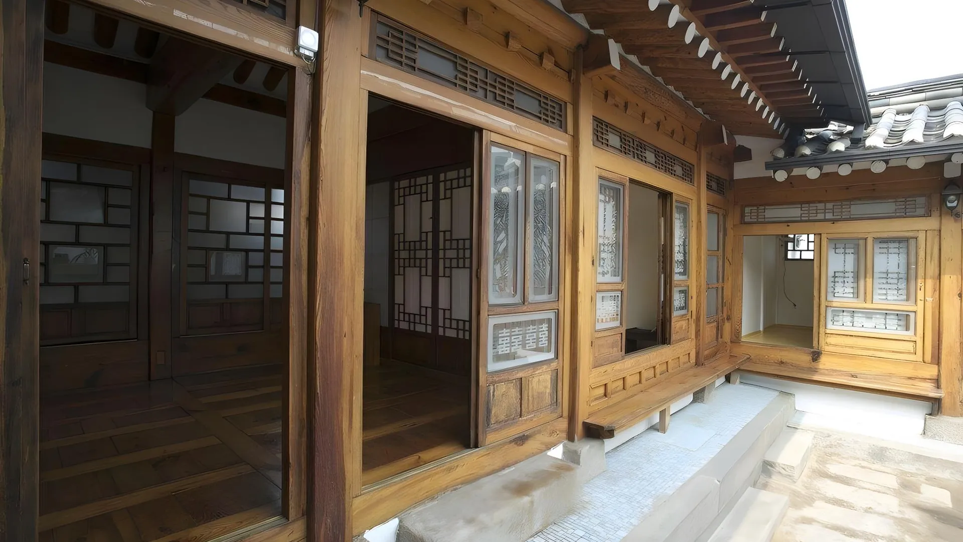 서울 호텔 케이월드 1성급 호텔 레스토랑