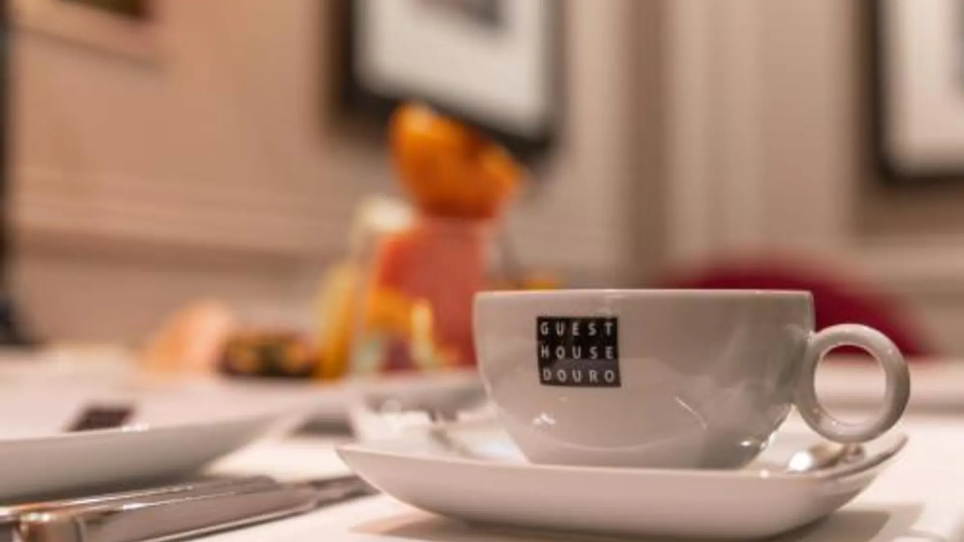 포르투 Guest House Douro 4성급 호텔 수영장