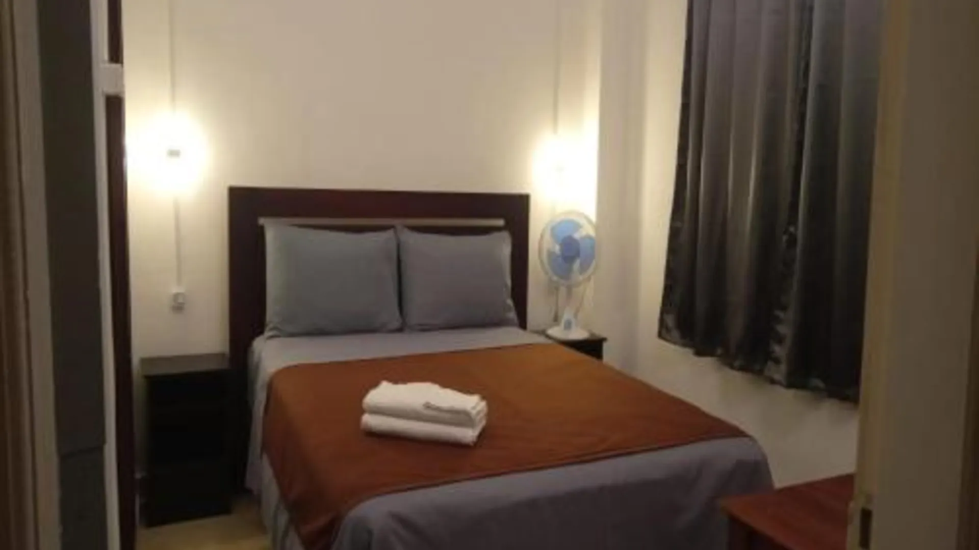 발리 호텔 아르다 발리 4성급 호텔 스위트룸