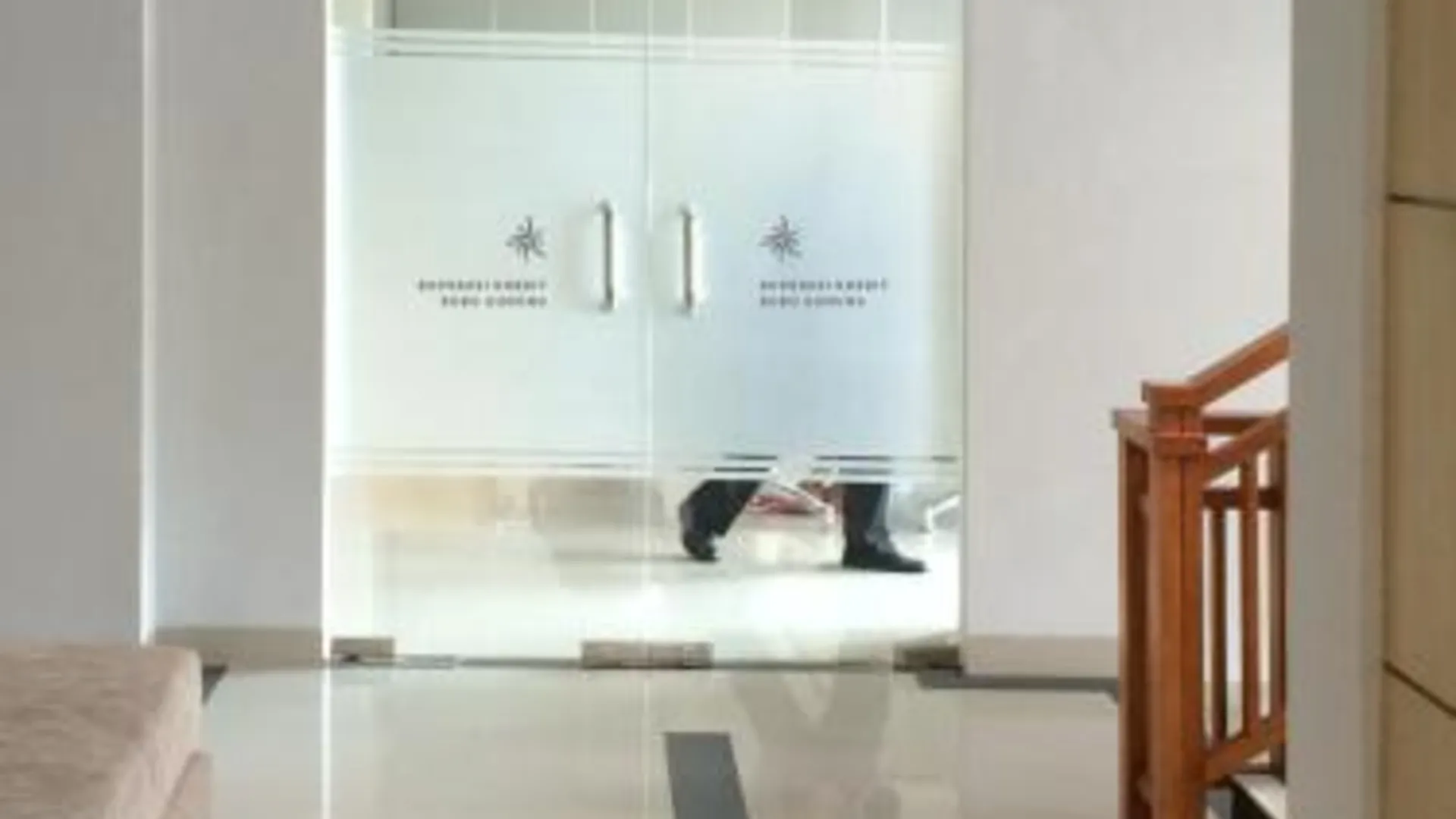 발리 지즈 컨벤션 호텔 3성급 호텔 레스토랑