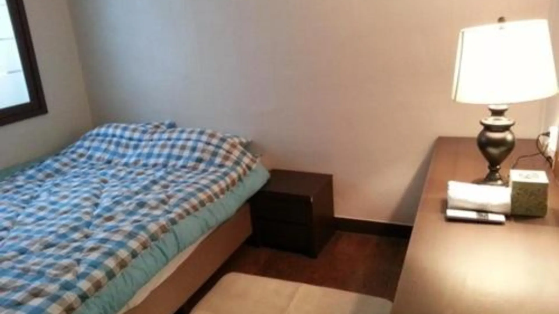 울산 램넌트 게스트하우스 1성급 호텔 수영장