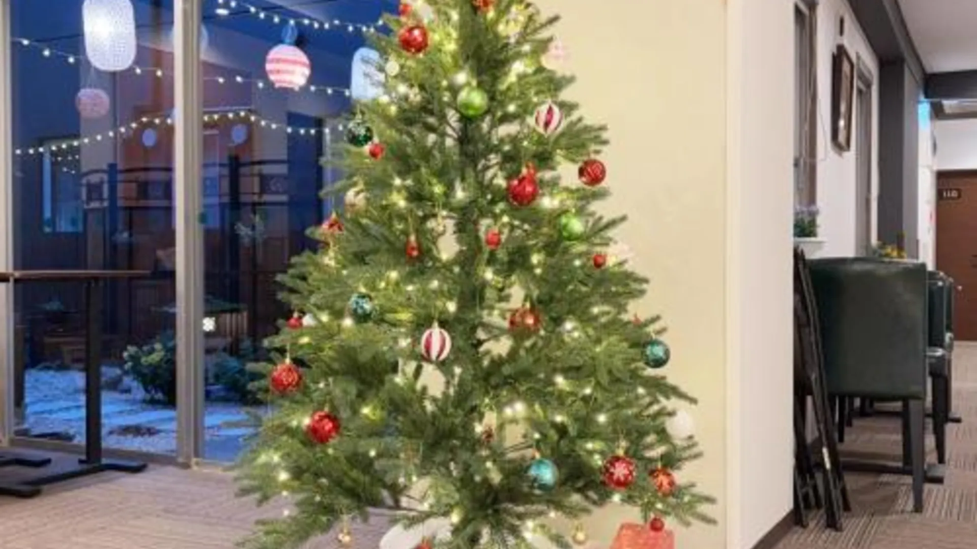 교토 다이도 가든 호텔 교토 3성급 호텔 부대시설