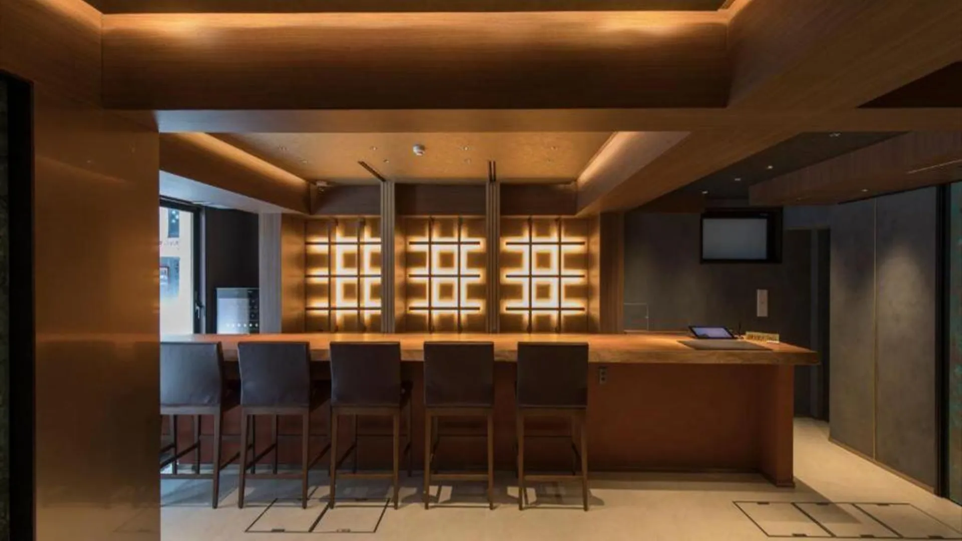 교토 요인 호텔 교토 기온 4성급 호텔 객실