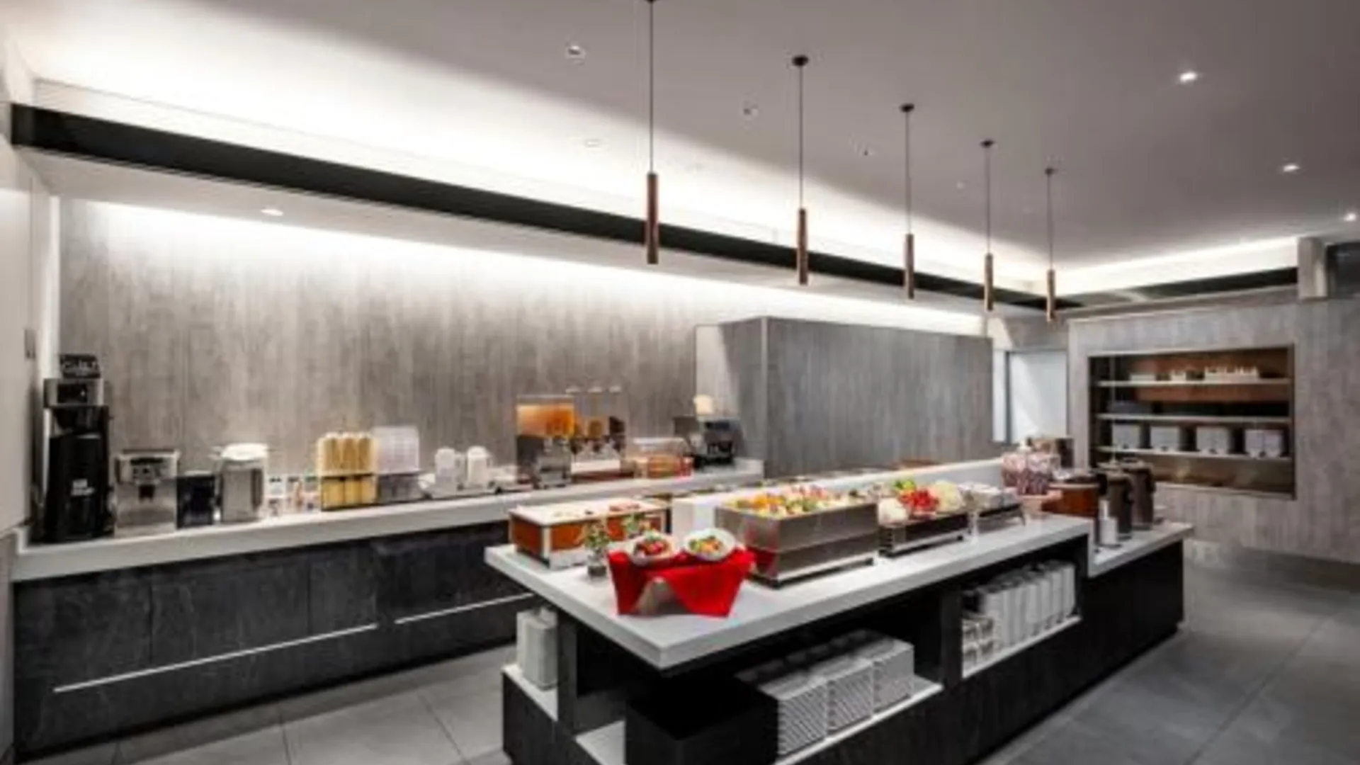 오사카 노쿠 오사카 4성급 호텔 수영장