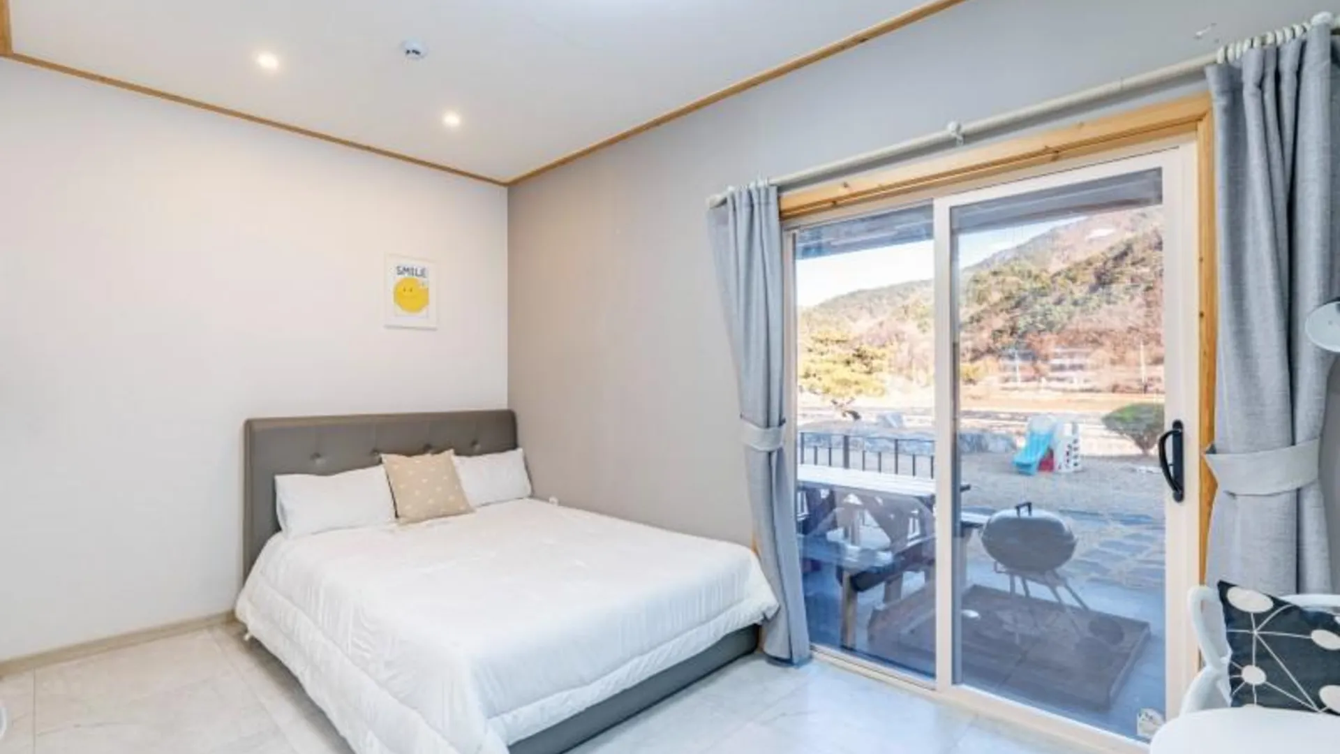 단양 더밸리펜션