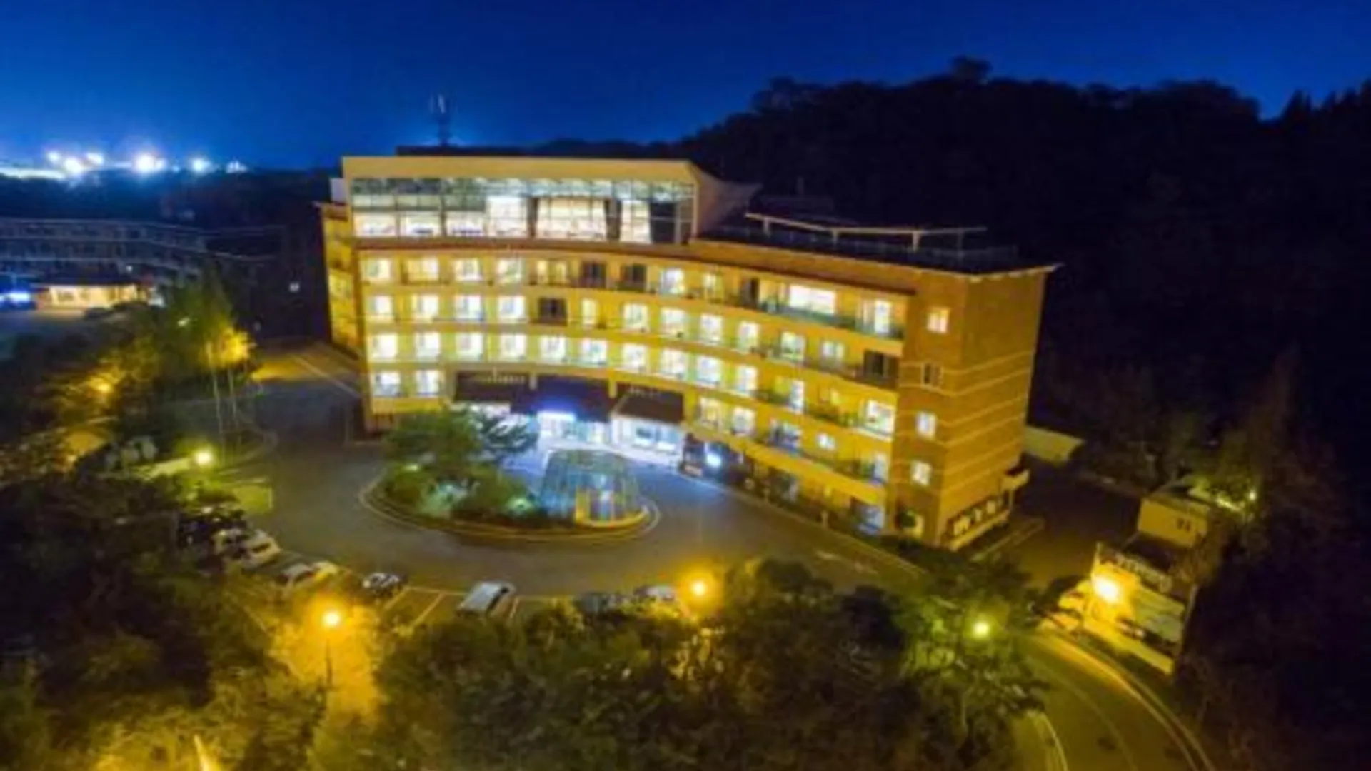 경주 일성 경주 보문 리조트 4성급 호텔 객실