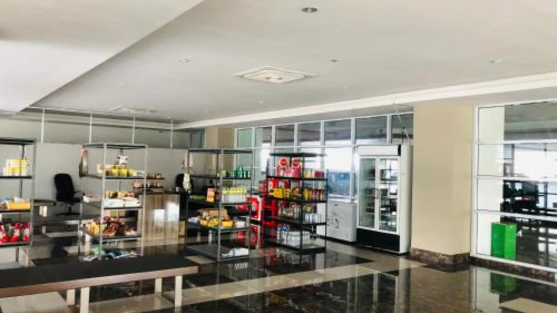 조호바루 / 조호르바루 파라곤 스위트 바이 앤틀러존 5성급 게스트하우스 전망