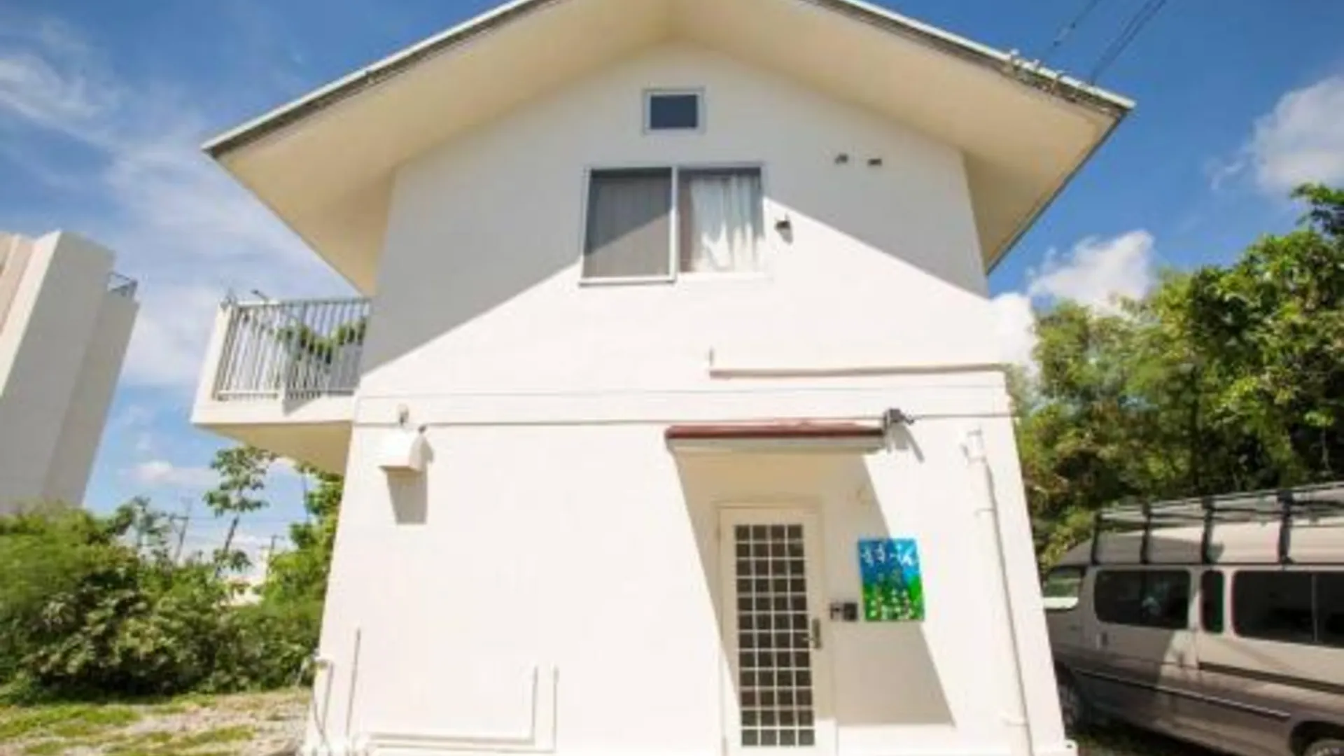 오키나와 본섬 沖縄といえばココ！！美ら海水族館徒歩圏内！ビーチにBBQに星空観察　隠れ家的貸切一軒家 2성급 싱글룸 레스토랑