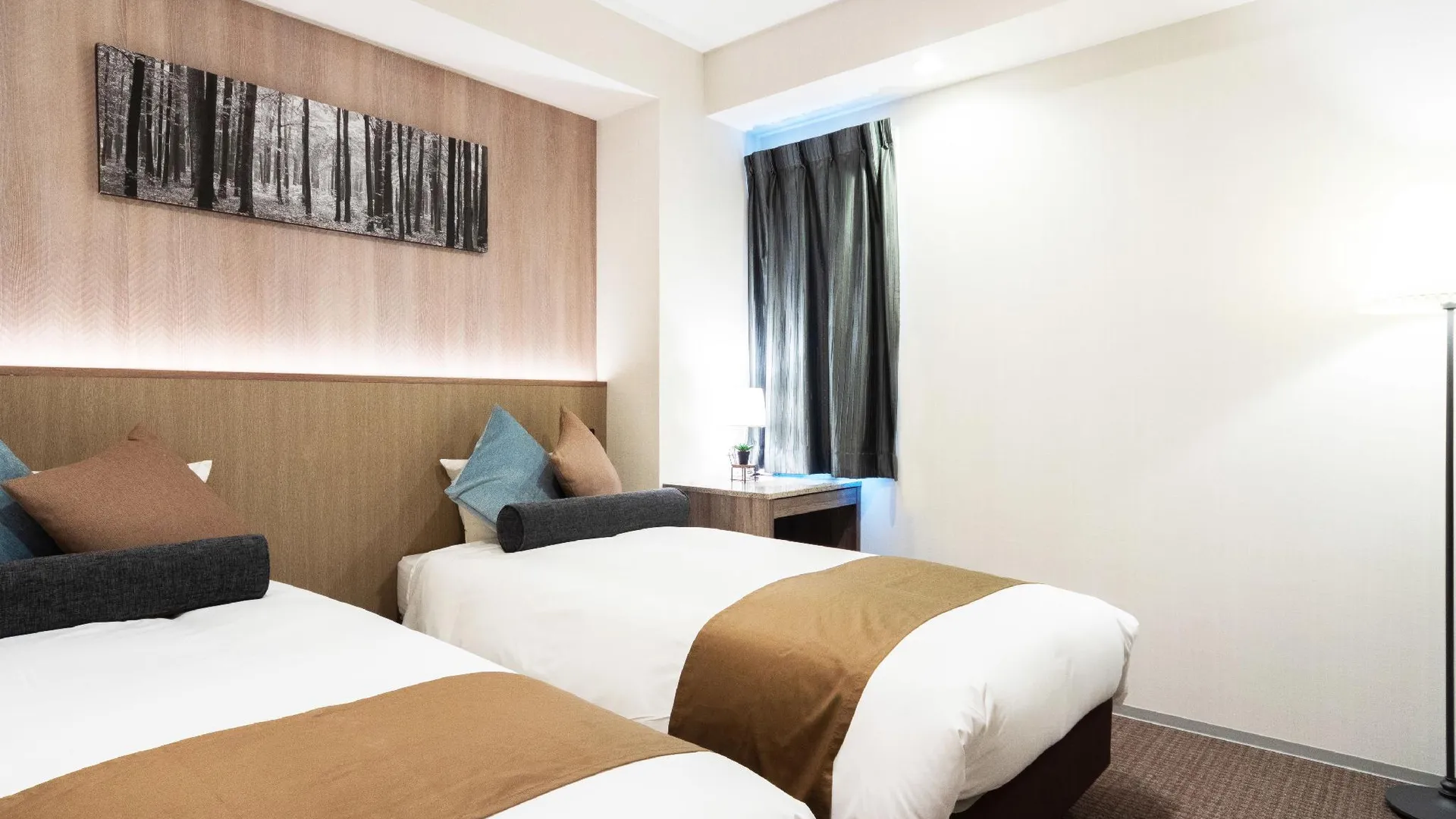 오사카 닛폰바시 크리스탈 호텔 Ⅱ 3성급 호텔 부대시설