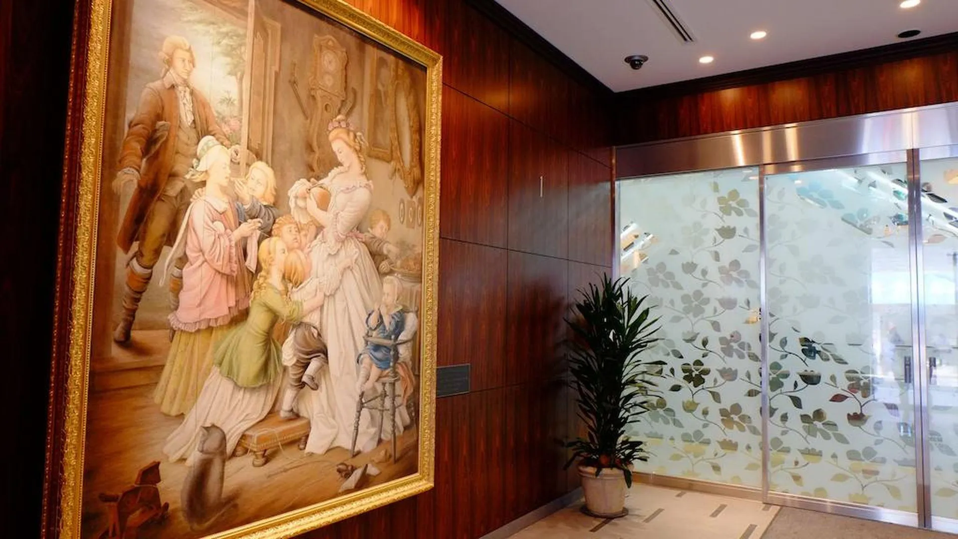 도쿄 / 동경 롯데 시티 호텔 긴시코 도쿄 4성급 호텔 부대시설