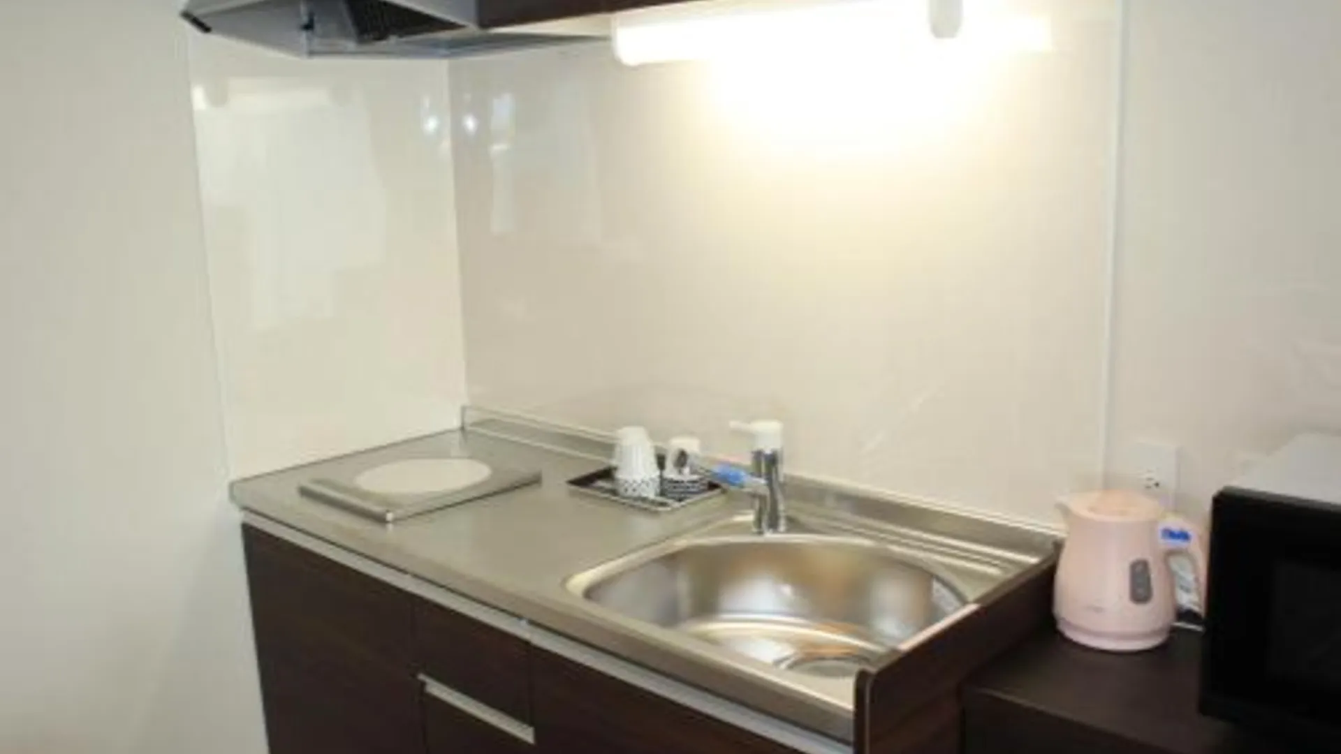 오키나와 본섬 게이트 인 나고 3성급 호텔 전망