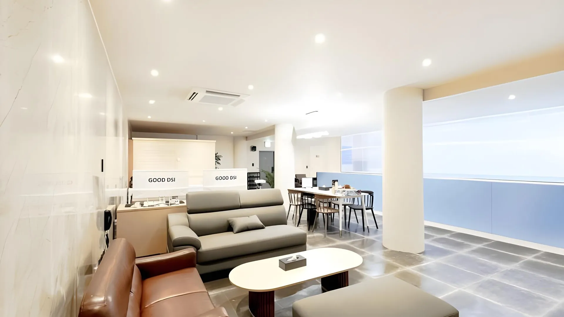 가평 가평 호텔 그라체 3성급 호텔 외관