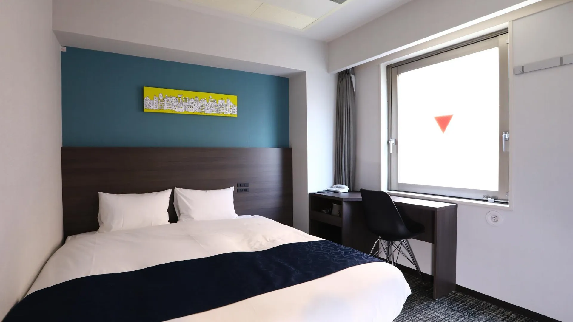 도쿄 / 동경 KOKO 호텔 이케부쿠로 이스트 3성급 호텔 전망