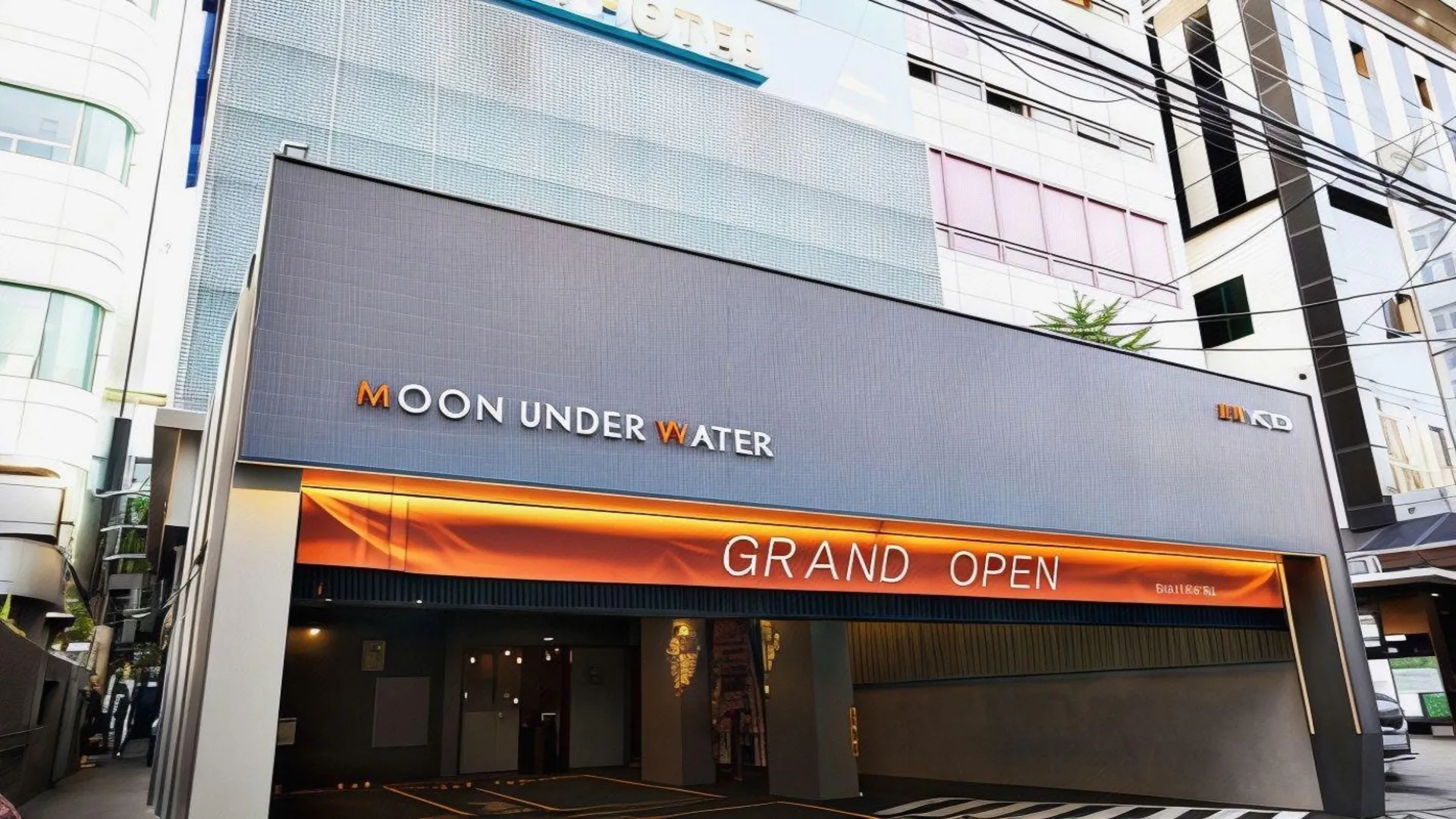 서울 MW 호텔 2성급 호텔 객실