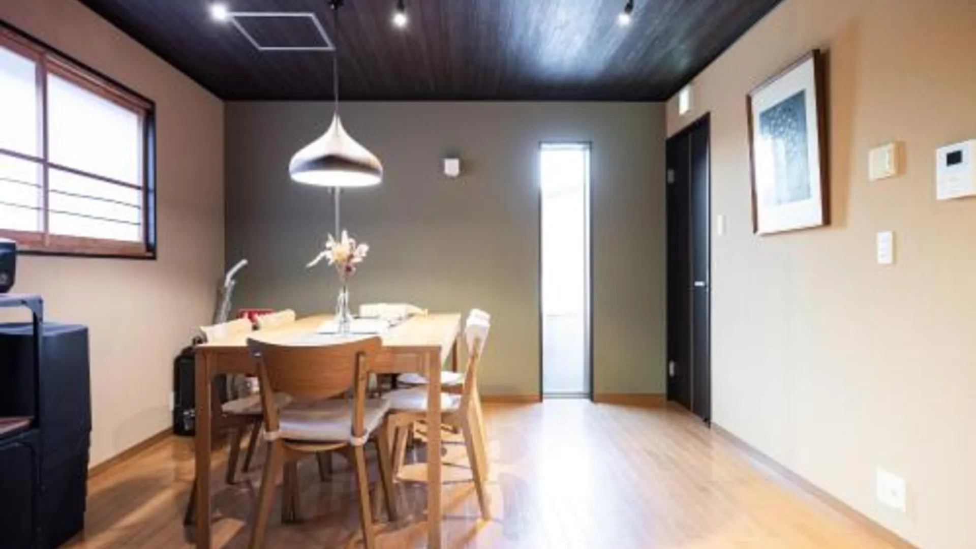 교토 아라시야마의 프라이빗 하우스 (120m², 침실 4개, 프라이빗 욕실 1개) 4성급 게스트하우스 부대시설