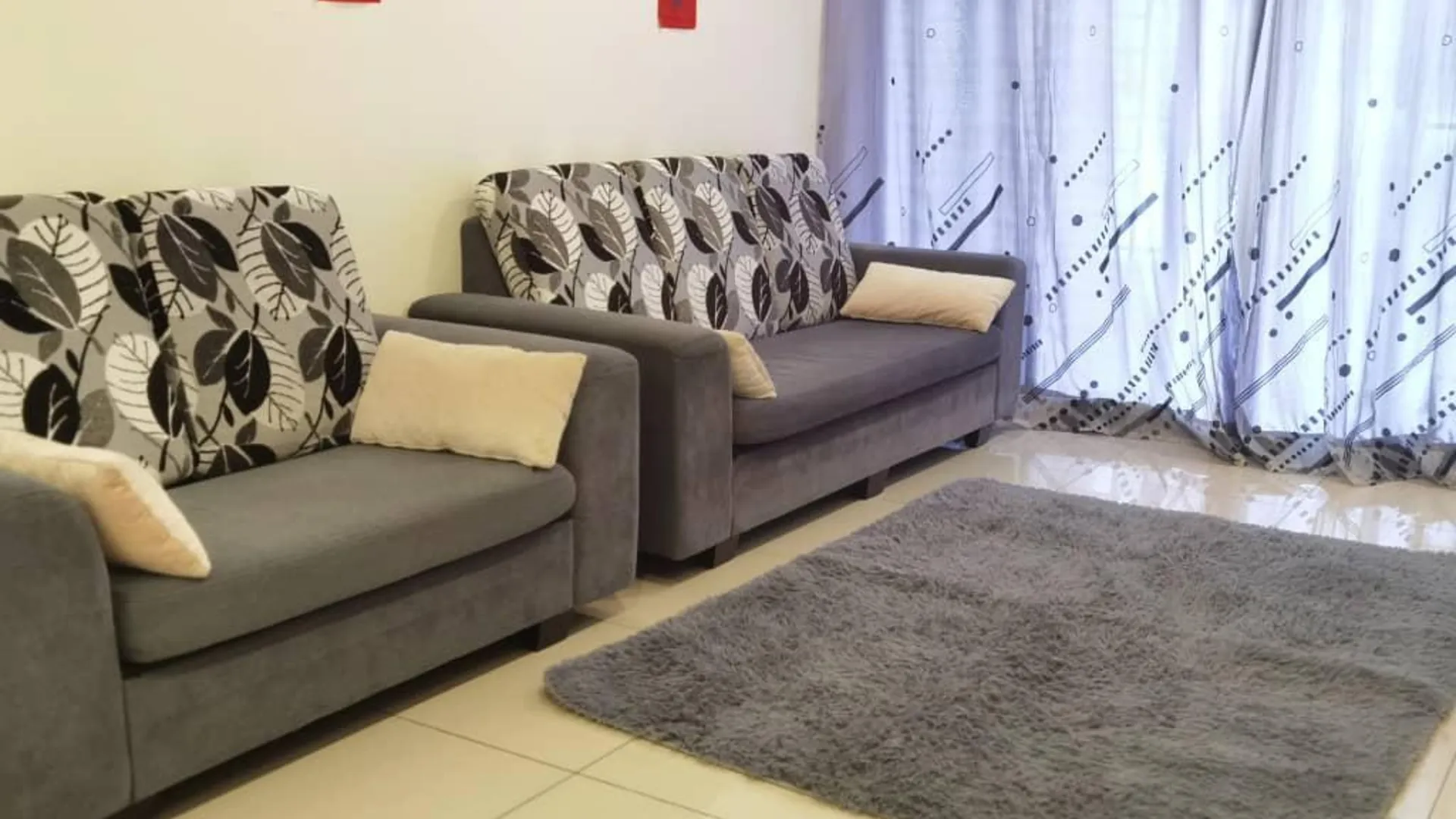 말라카 말라카 시내의 프라이빗 하우스 (1400m², 침실 4개, 프라이빗 욕실 2개) 2성급 싱글룸 외관