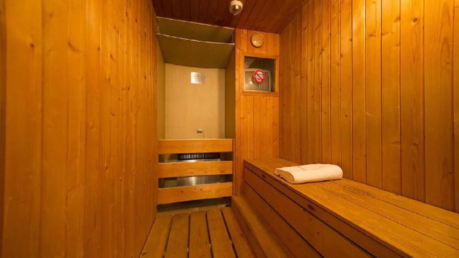 오사카 사쿠라노미야 타워 호텔 - 성인 전용 3성급 호텔 부대시설