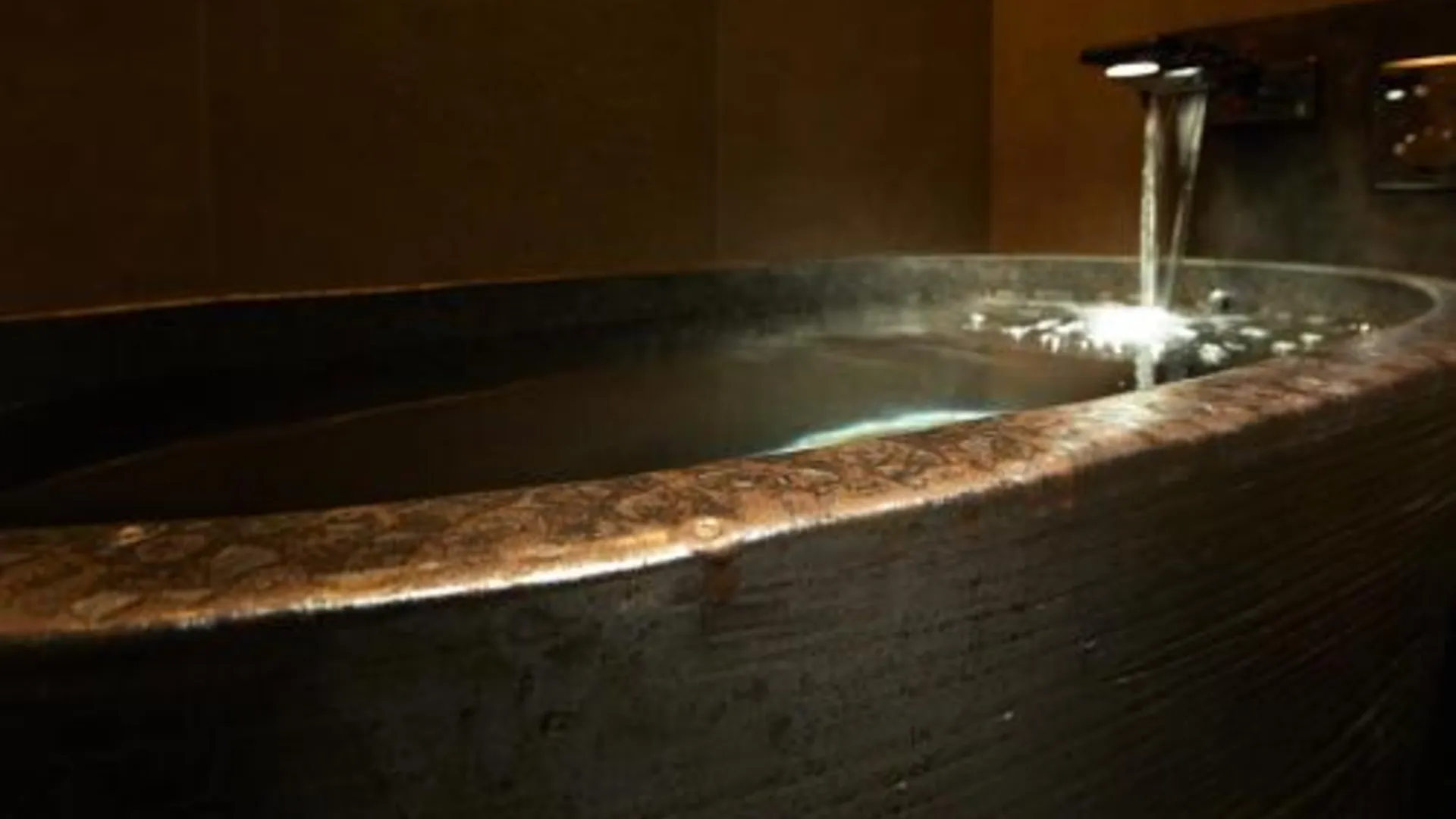 도쿄 / 동경 아고라 도쿄 긴자 4성급 호텔 전망