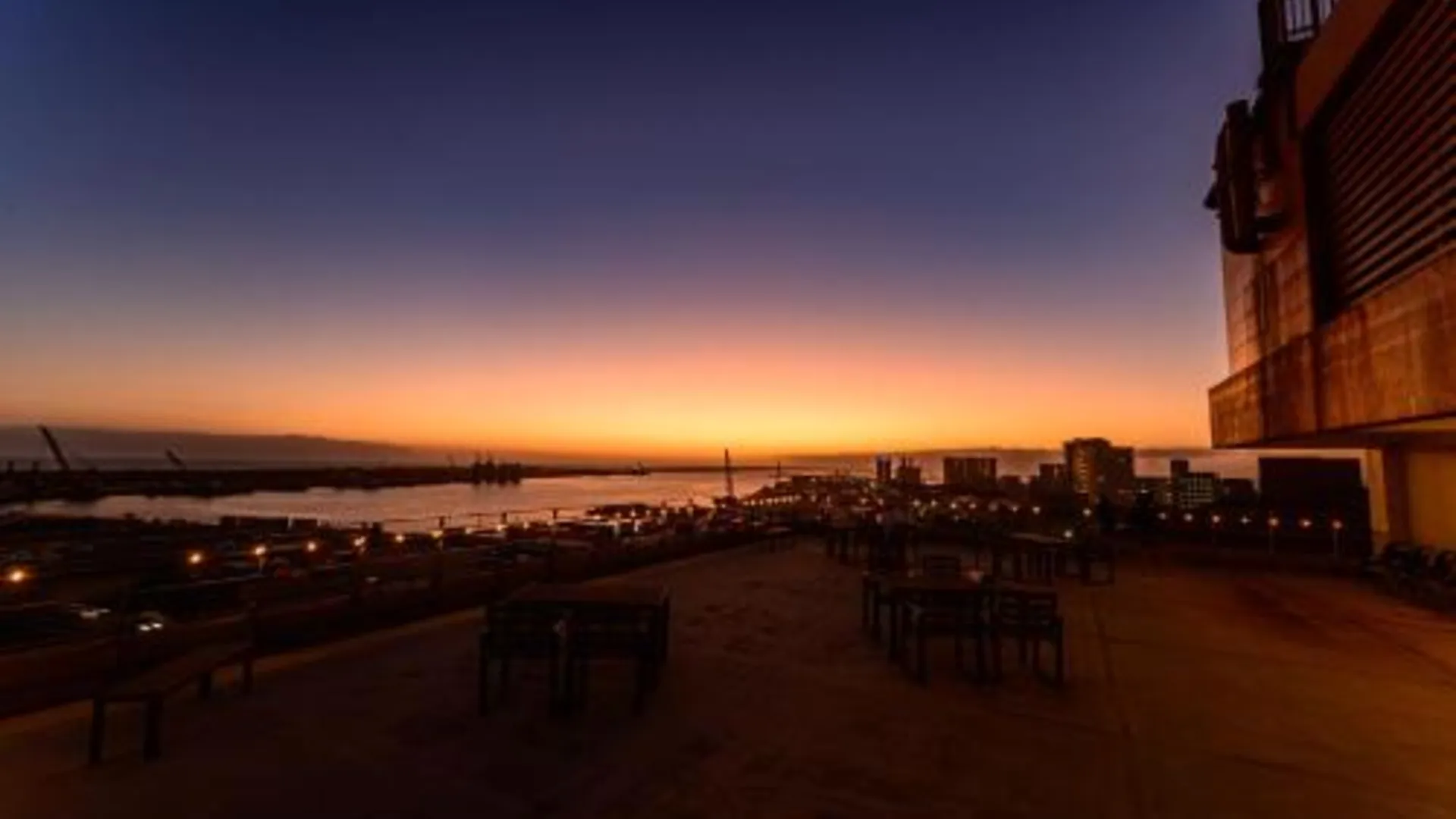 이시가키 호텔 에메랄드 아이슬 이시가키지마 4성급 호텔 로비