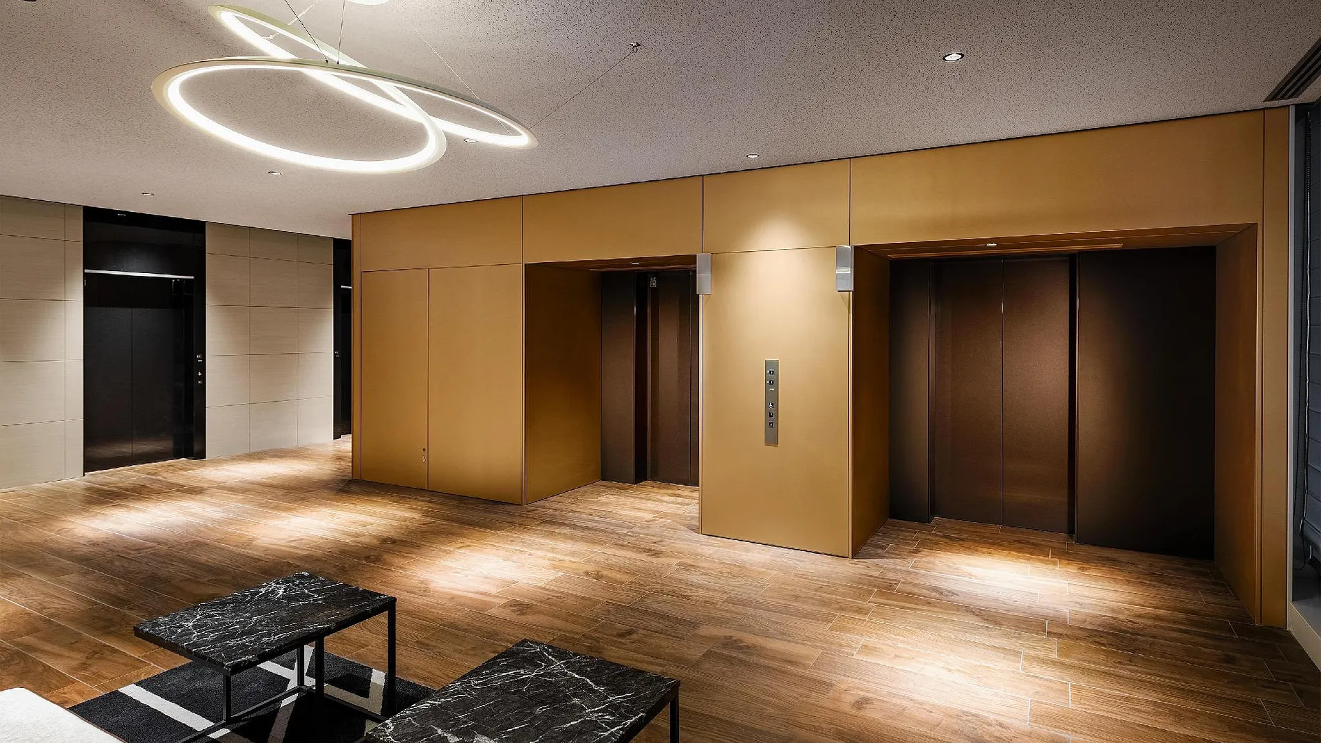 고베 렘 플러스 고베 산노미야 4성급 호텔 레스토랑