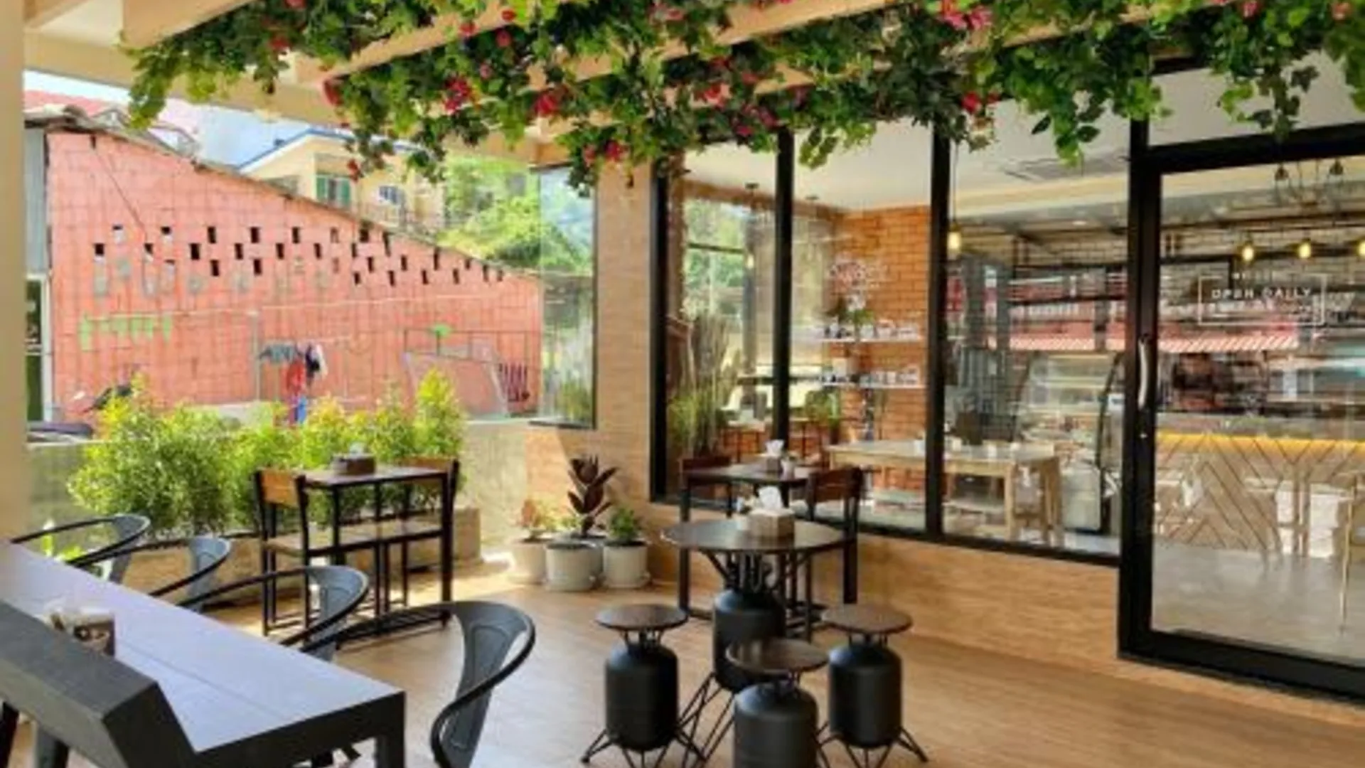 푸켓 Mildmint มายมิ้นท์อพาร์ทเม้นท์ Self Serviced 2성급 싱글룸 객실