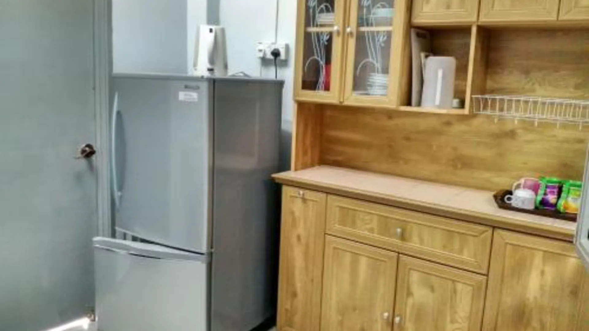 카메론 하일랜즈 리아 카메론 호텔 호텔 부대시설